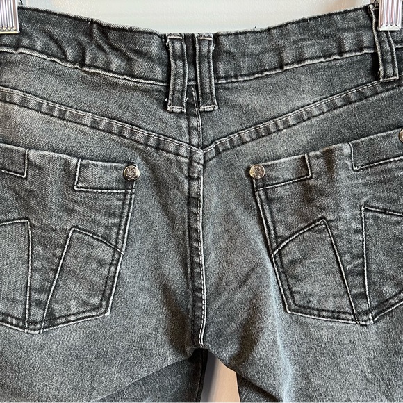 Lady’s ROYAL BONES Jeans - Picture 3 of 5